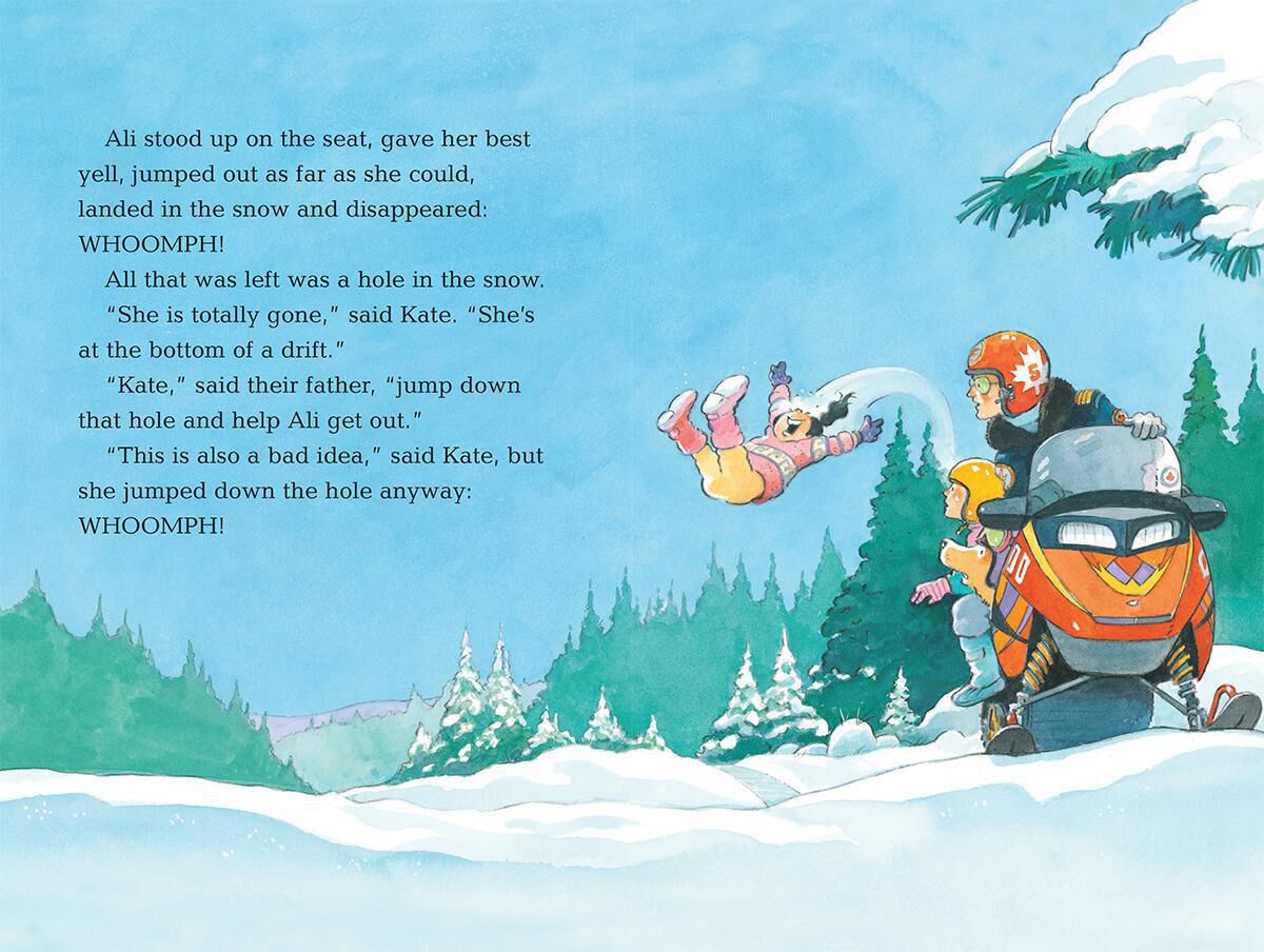 Thumbnail 3 Deep Snow 