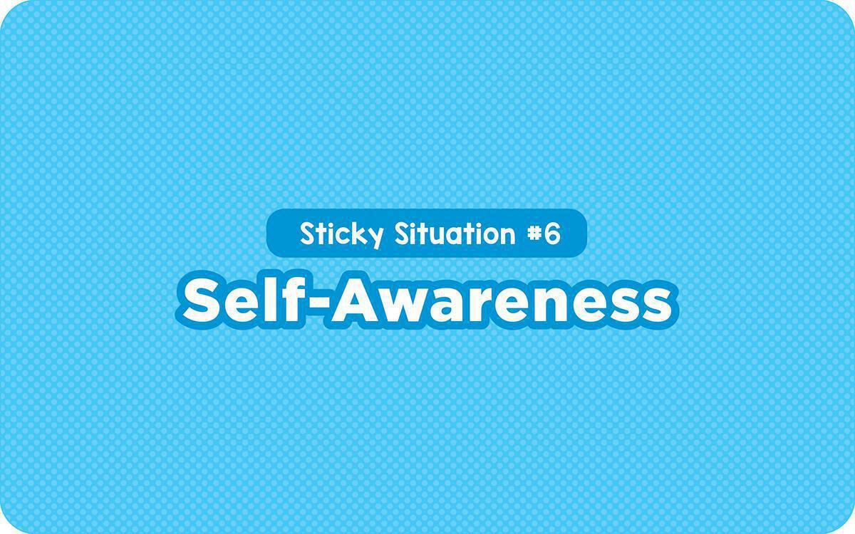 Thumbnail 3Scholastic News Sticky Situation Cards: Grades 4-6 180 Discussion Prompts That Encourage Dialogue, Debate & Critical Thinking
