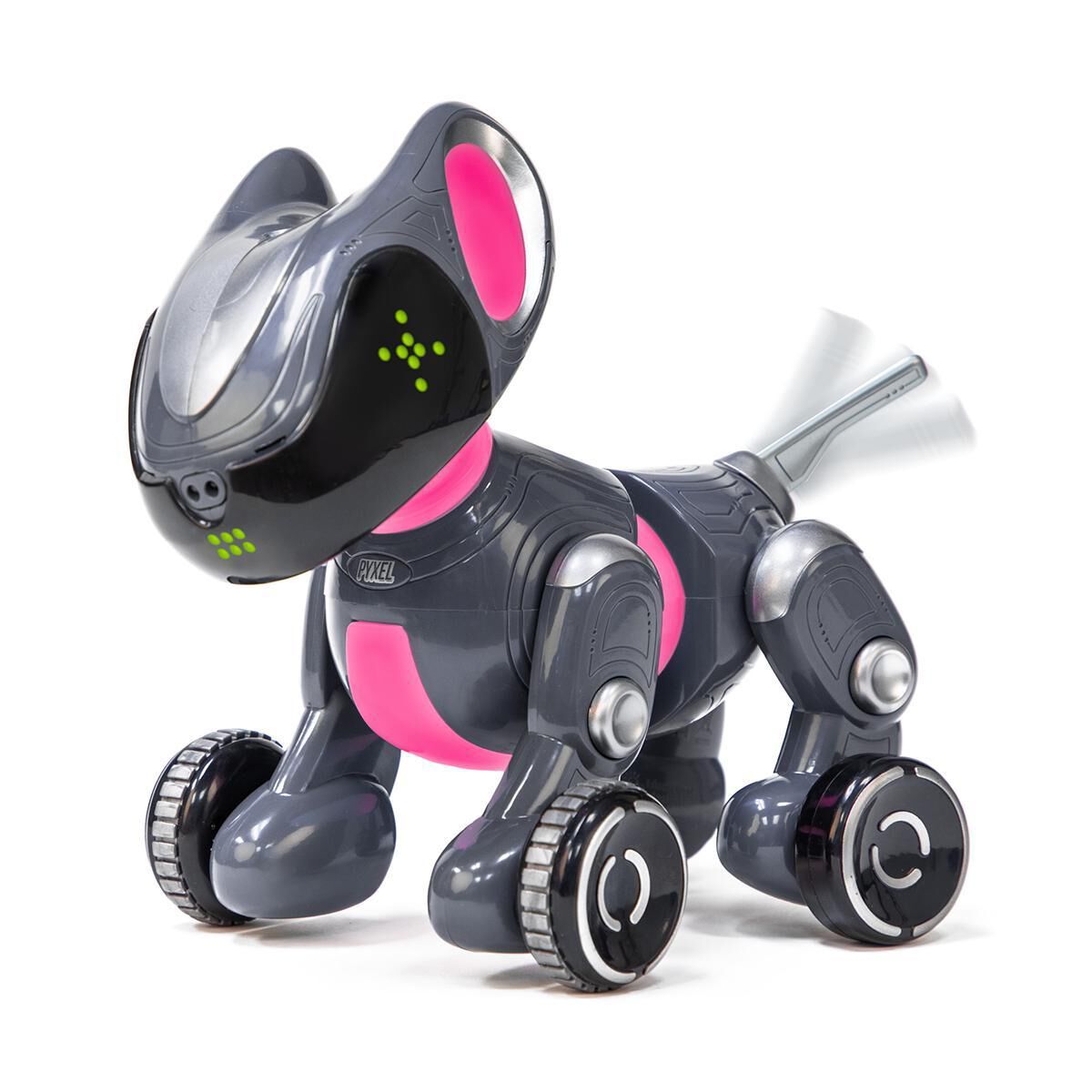 Thumbnail 4Pyxel&reg;: The Coding Pet