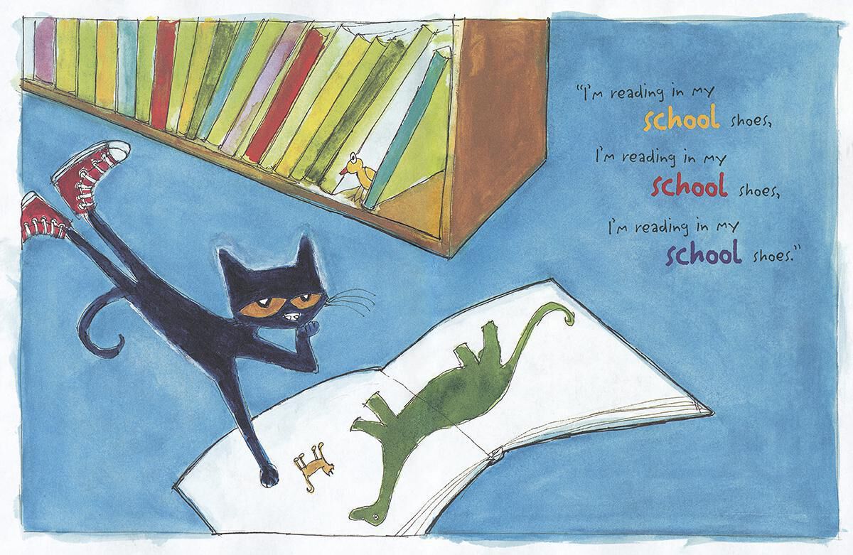 Thumbnail 7Pete the Cat 3-Pack