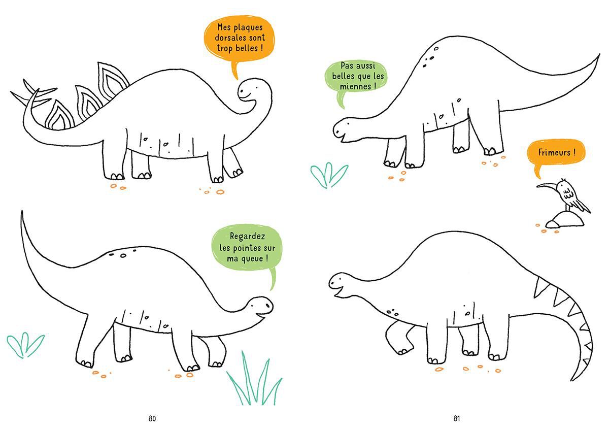 Mon cahier de dessins | Scholastic Canada Book Clubs