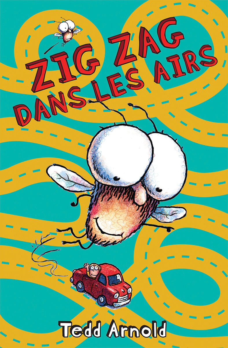Thumbnail 8Collection Zig Zag - 6 livres