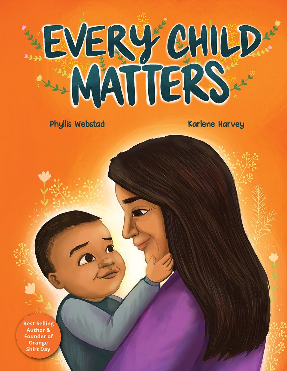  Every Child Matters 