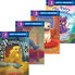 Thumbnail 1 Fairytale Pet Readers 4-Pack