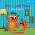 Thumbnail 12 Laugh-a-Lot! Phonics!: Long Vowels Classroom Set