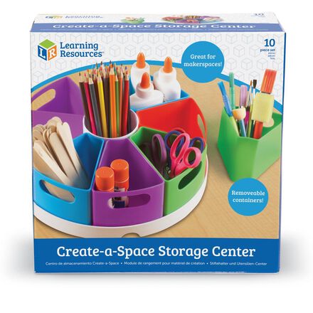 Centre de rangement Create-a-Space   Centre de rangement Create-a-Space