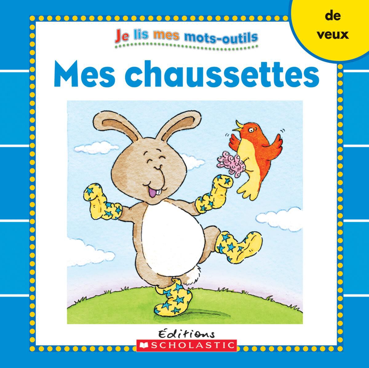 Thumbnail 10Collection Je lis mes mots-outils - S&eacute;rie 1