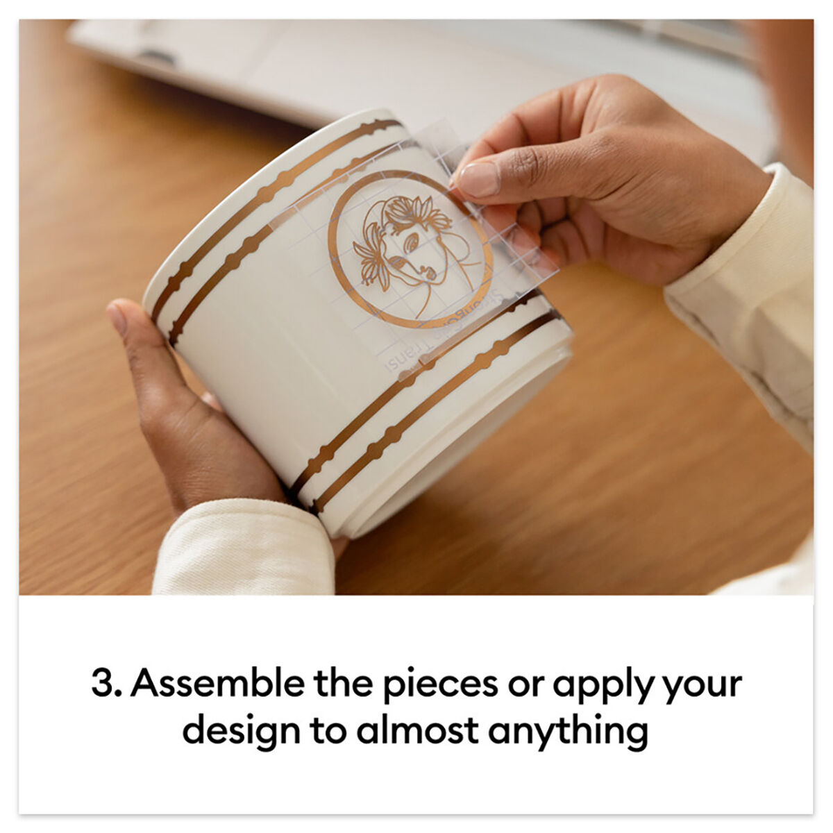 Thumbnail 4Cricut Explore 4 Classroom Project Bundle