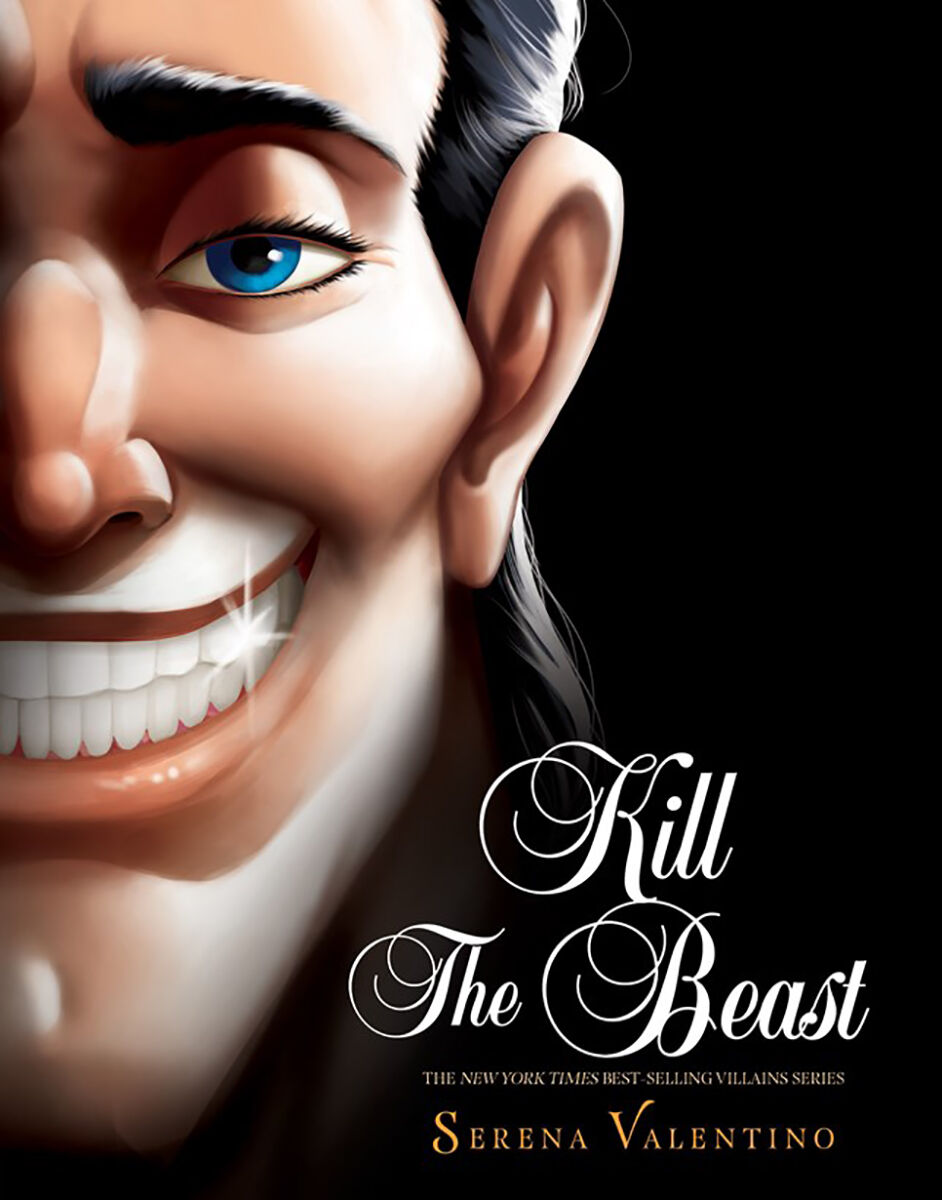  Kill the Beast 