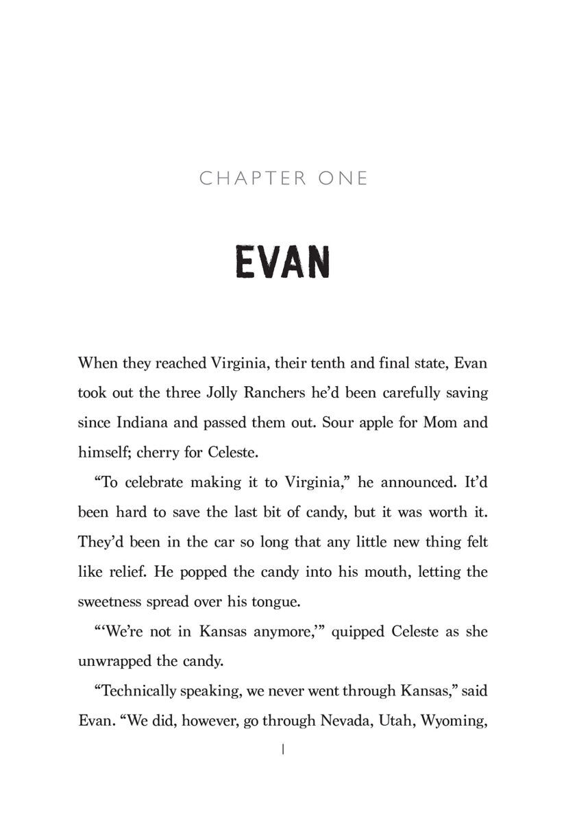 Thumbnail 2 The Secret Battle of Evan Pao 