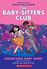 Thumbnail 9 Baby-Sitters Club Graphix #7-#12 Pack