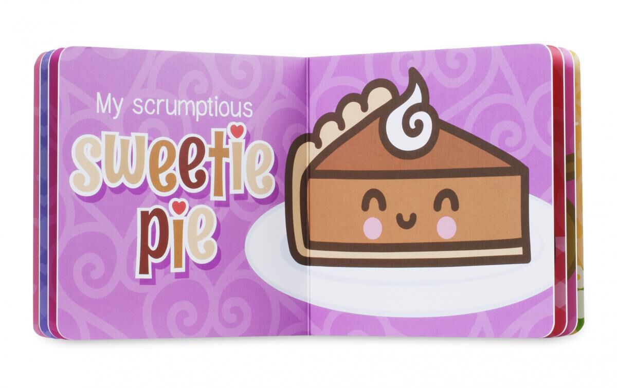 Thumbnail 5 Lots of Love Board Book Collection 