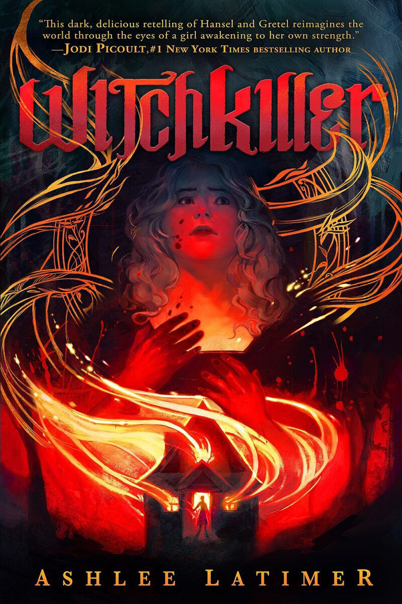 Witchkiller