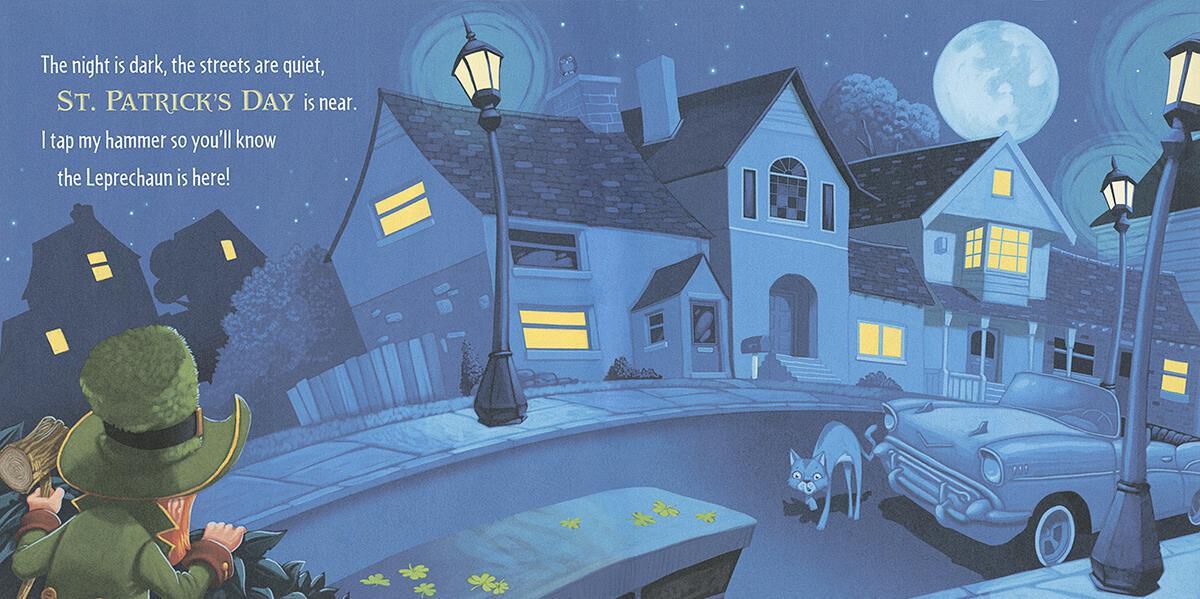 Thumbnail 7 Leprechaun Savings 6-Pack 