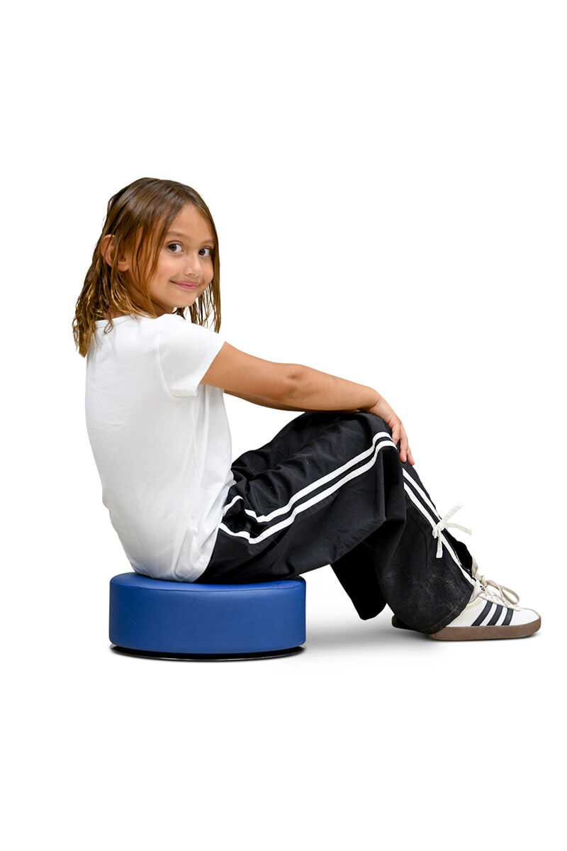 Thumbnail 4Soft-Twisty Floor Seat