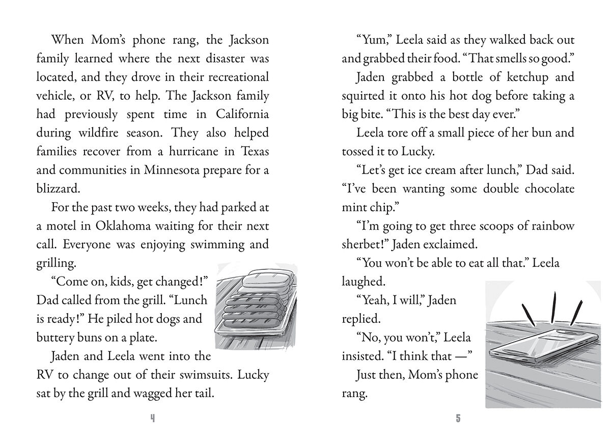 Thumbnail 4 Disaster Squad #4: Tornado Rescue 