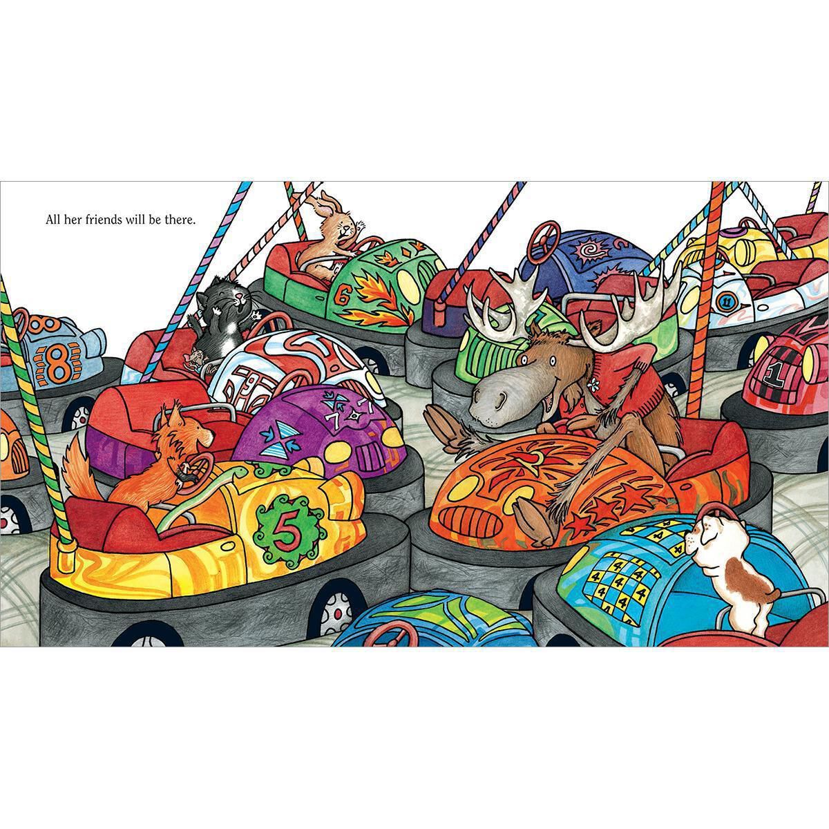 Thumbnail 5 If You Give... Series 4-Pack 