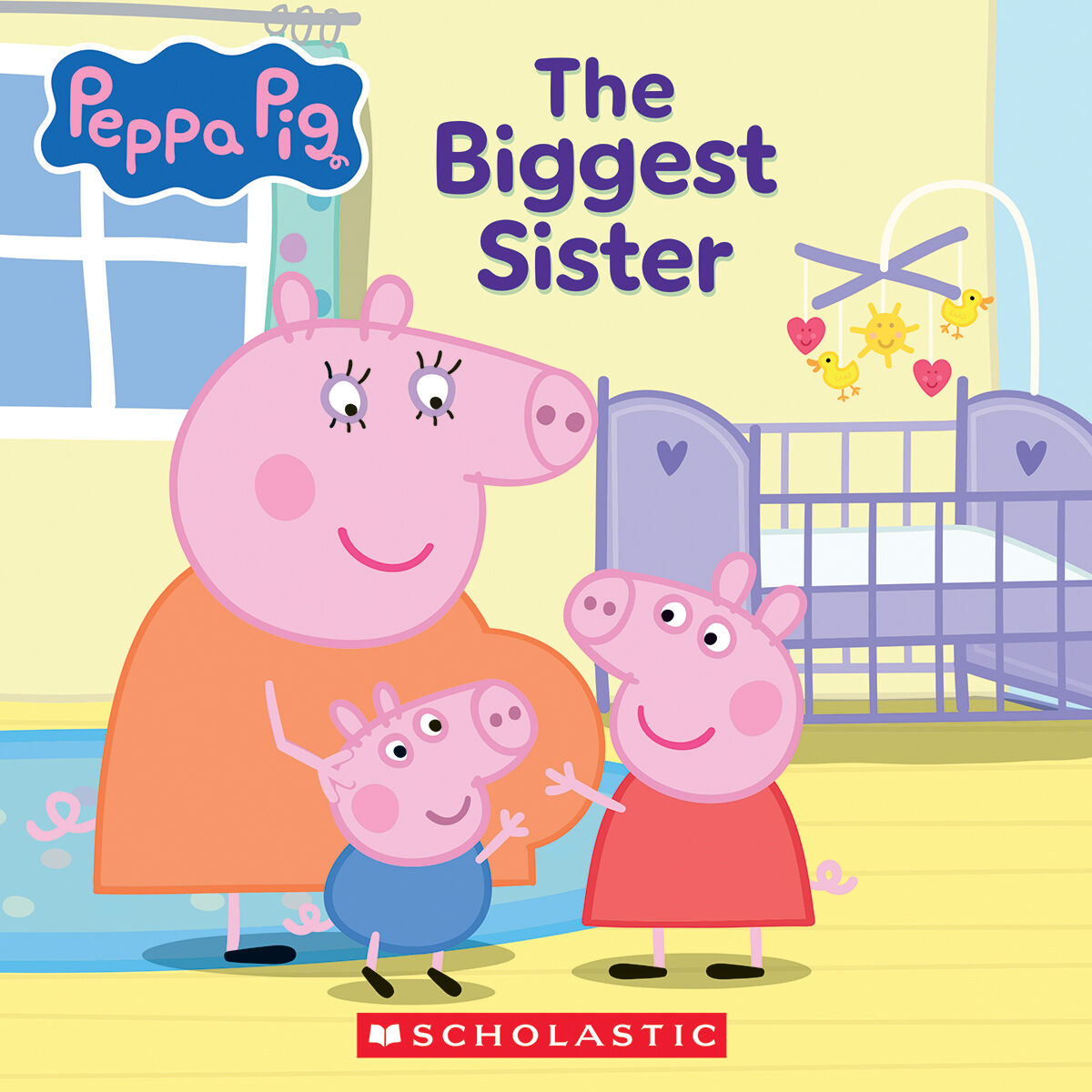 Thumbnail 2Peppa Pig Storytime 2-Pack