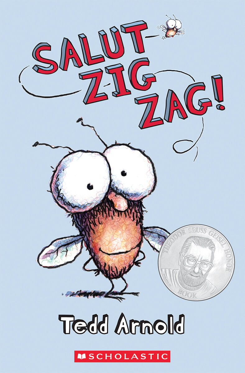 Thumbnail 2Collection Zig Zag - 6 livres