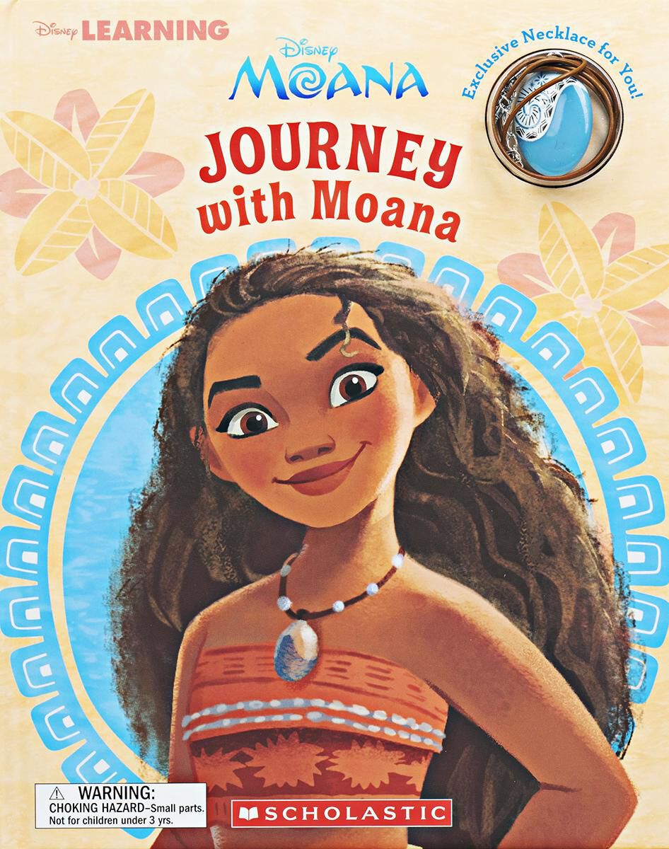 Moana necklace canada hot sale
