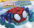 Thumbnail 6 Spidey and His Amazing Friends Storytime 3-Pack 