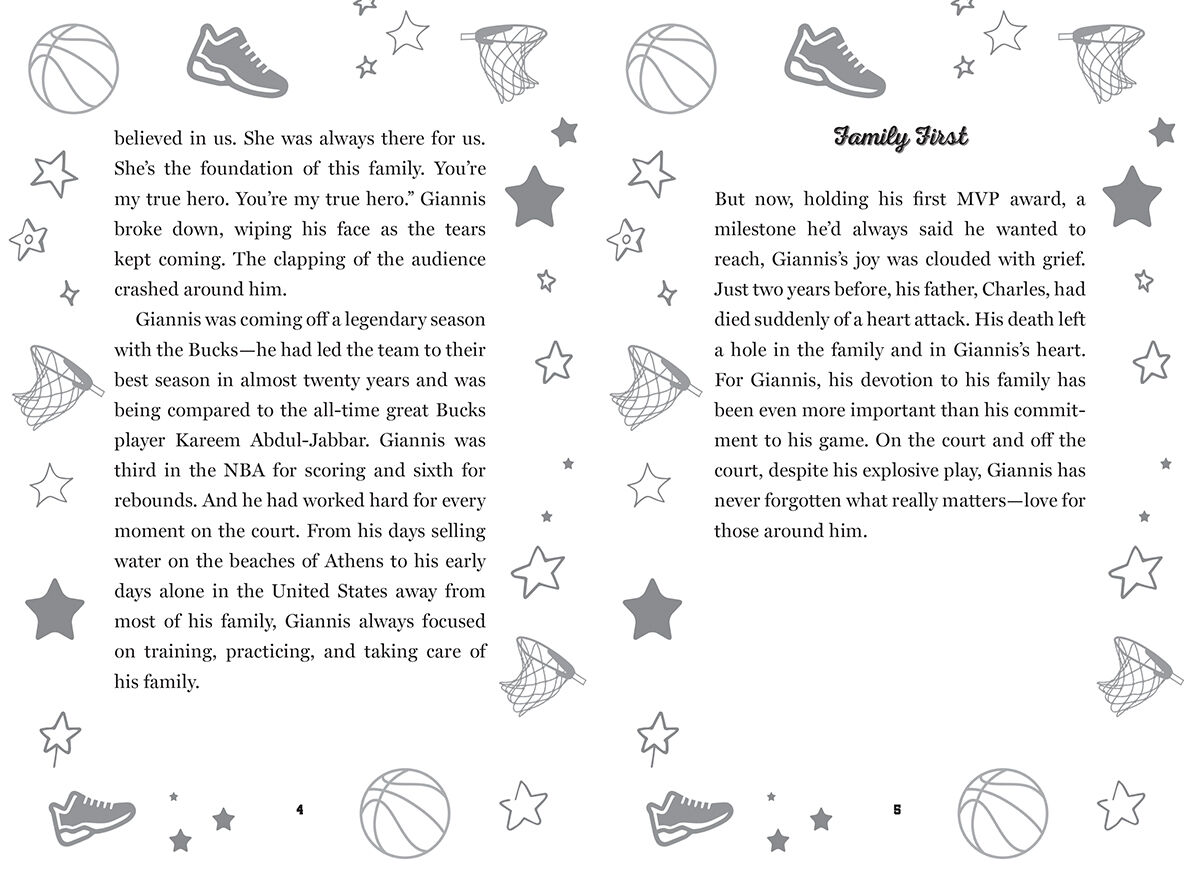 Thumbnail 4 Giannis Antetokounmpo: All Access 