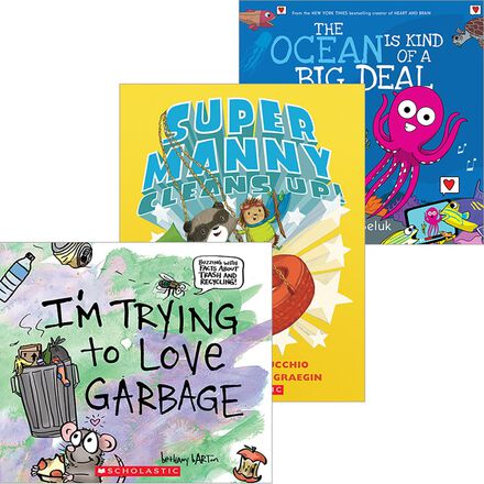 Earth Day Pack   Earth Day Pack