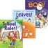 Thumbnail 1 Munsch Fall Fun 3-Pack