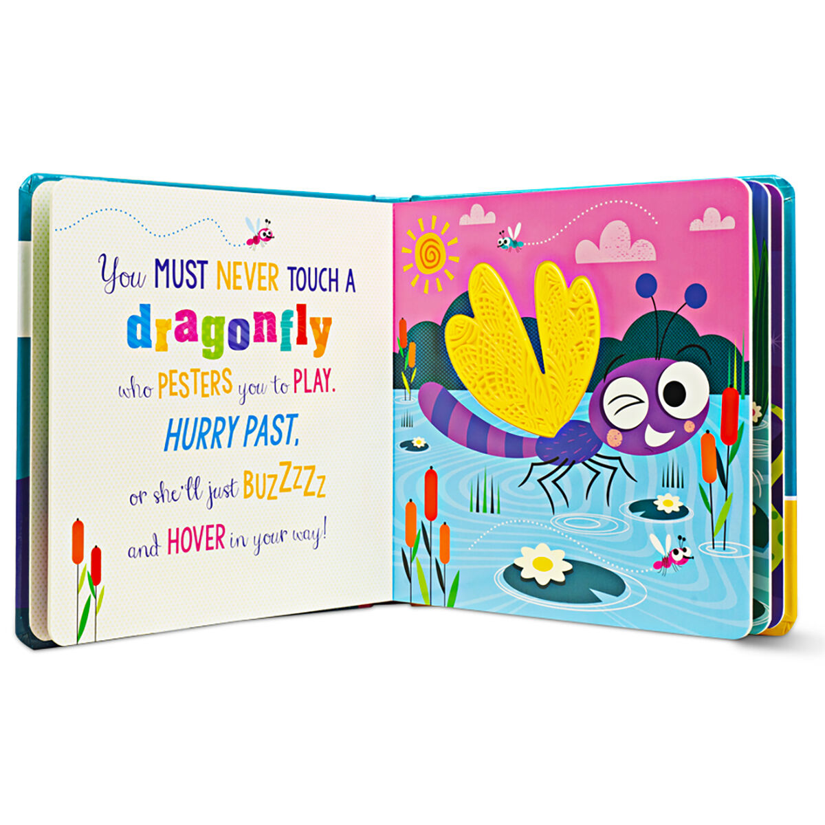 Thumbnail 2 Never Touch an Axolotl! 