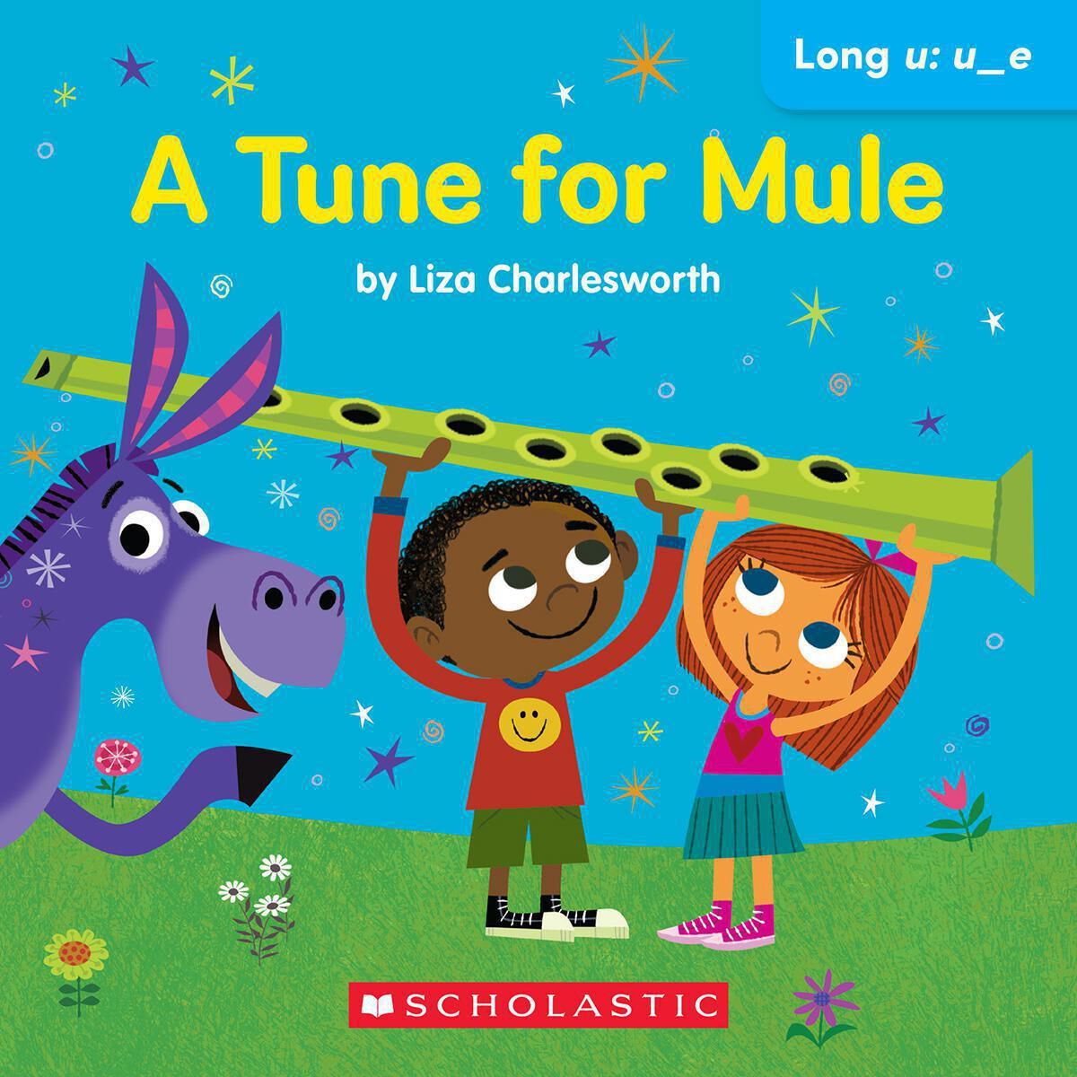 Thumbnail 10Laugh-a-Lot! Phonics!: Long Vowels Classroom Set
