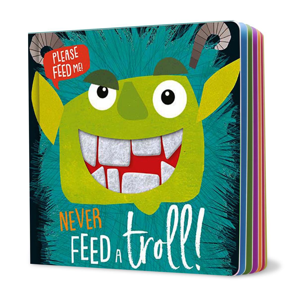Thumbnail 9Instant Board Book Library