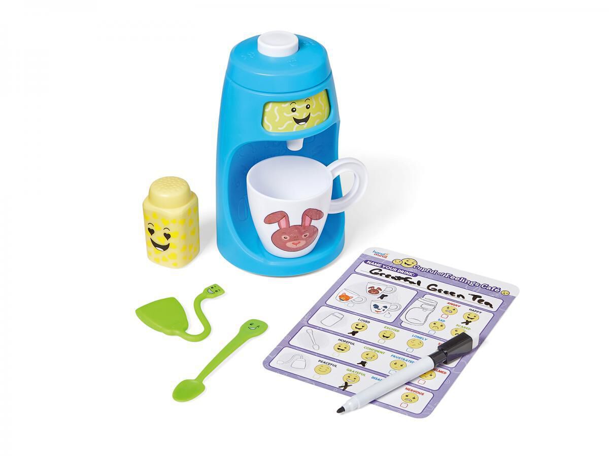 Thumbnail 3 Cupful of Feelings Caf&eacute; 