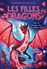 Thumbnail 8 Collection Les filles dragons - 6 livres