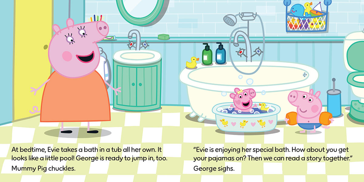 Thumbnail 4 Peppa Pig: Big Brother George 