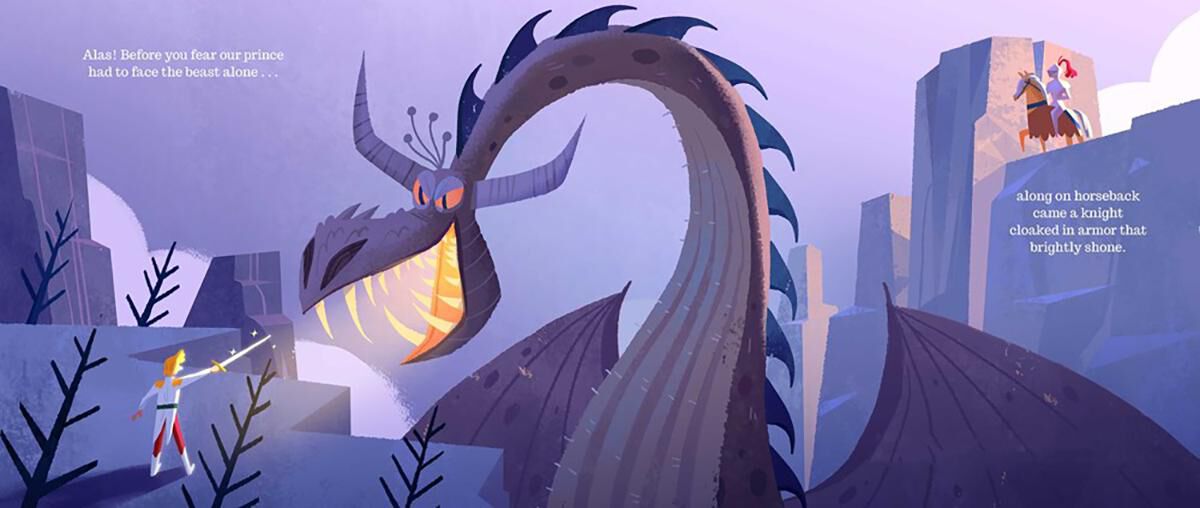 Thumbnail 4Prince & Knight