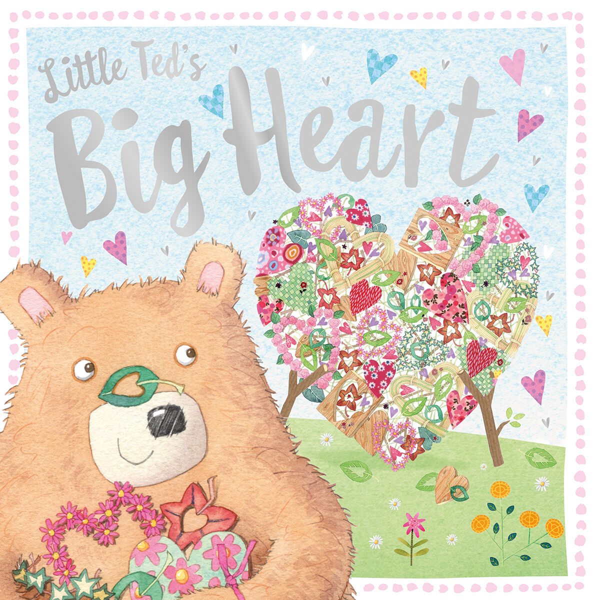 Thumbnail 4Love Picture Book 3-Pack