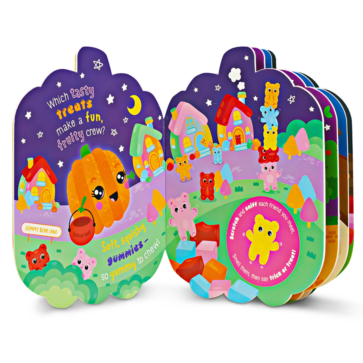 Thumbnail 2 Trick or Treat 