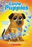Thumbnail 4 Love Puppies #3-#5 Pack 