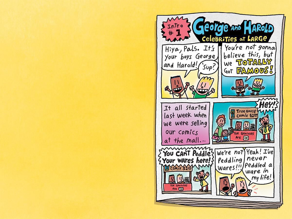 Thumbnail 5 Dog Man #7-#13 Pack 