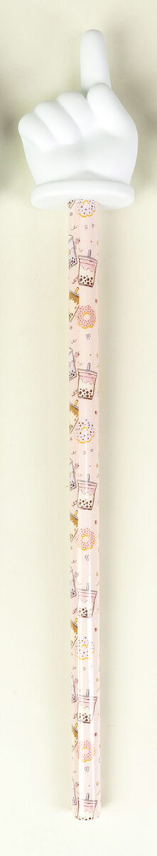 Thumbnail 5Patterned Hand Pointer (Assorted Designs)