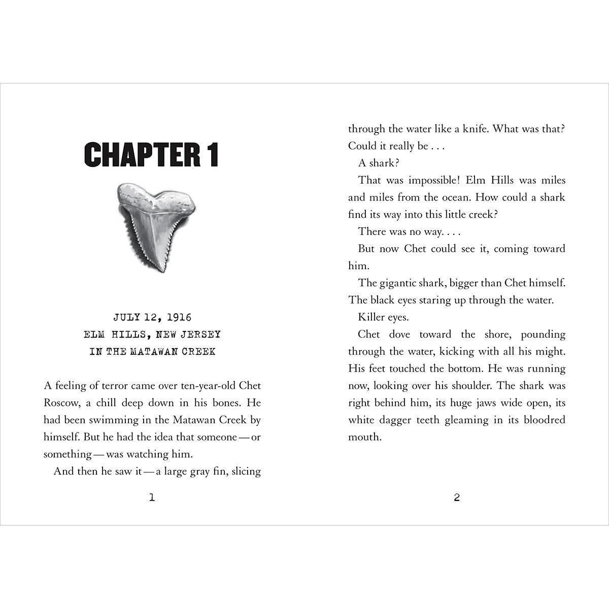 Thumbnail 5 I Survived #1-#3 Pack 