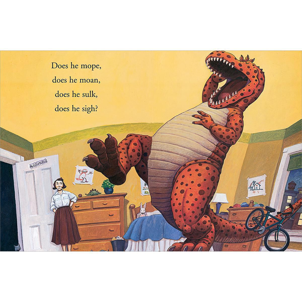 Thumbnail 7 How Do Dinos Collection 10-Pack 