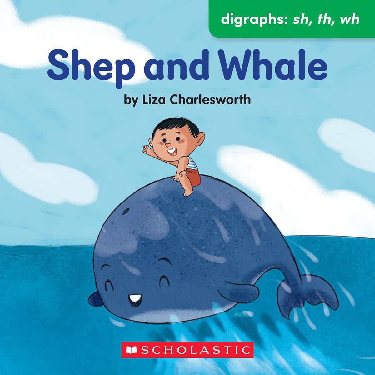 Thumbnail 15Laugh-a-Lot! Phonics: Blends & Digraphs Classroom Set