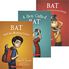Thumbnail 1 A Boy Called Bat 3-Pack 