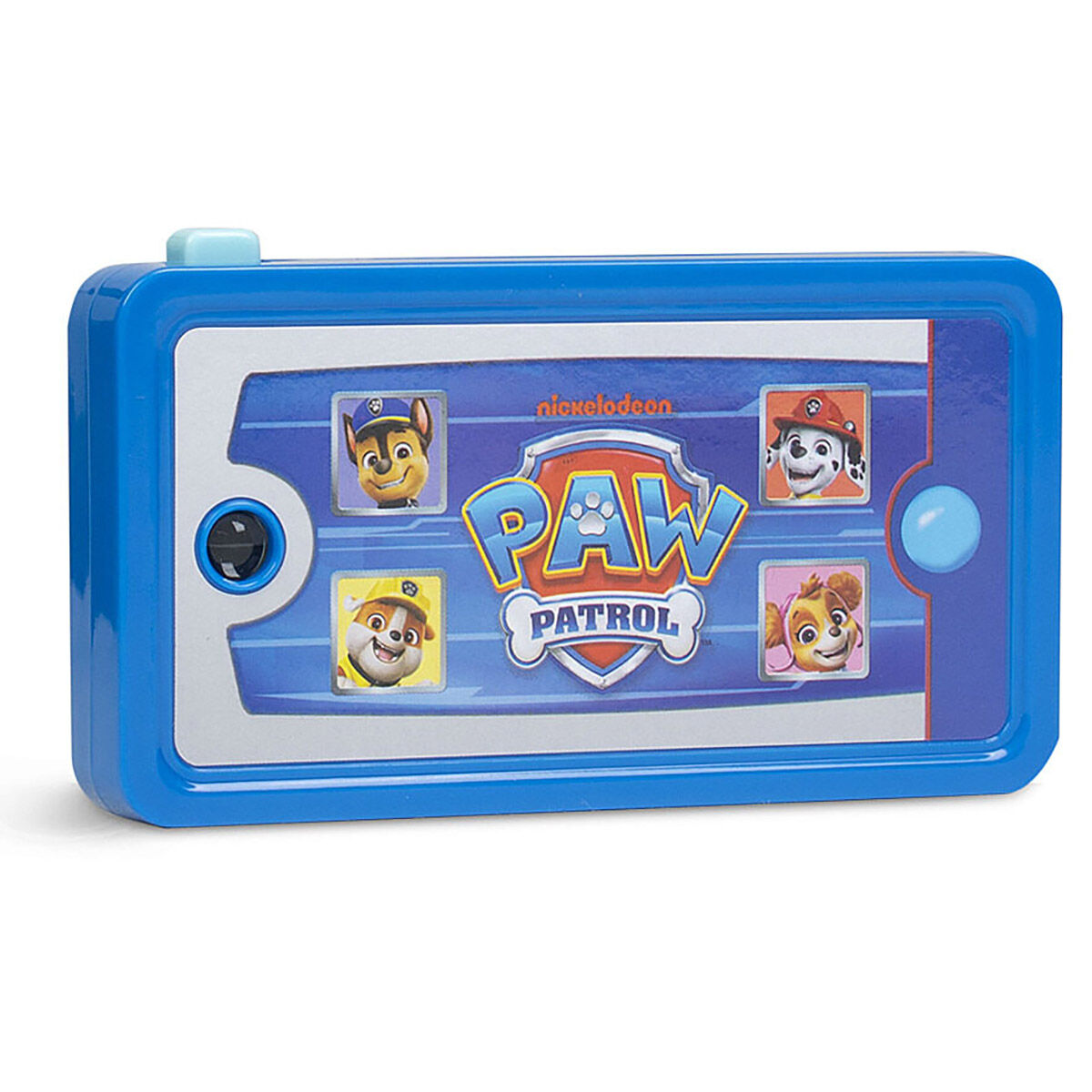 Thumbnail 2PAW Patrol&trade;: All Paws In! A Photo Fun Storybook with Viewfinder Phone