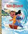 Thumbnail 1 Lilo and Stitch: A Little Golden Book