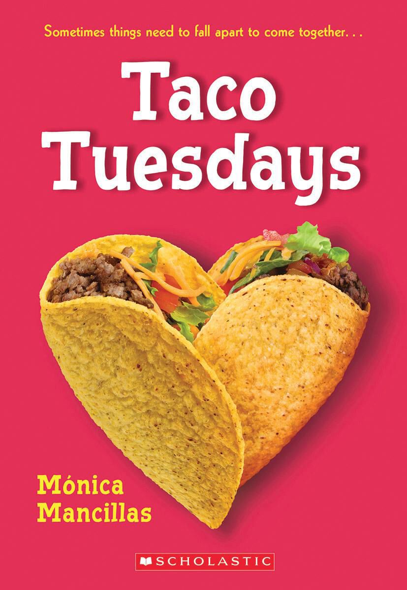  Taco Tuesdays 
