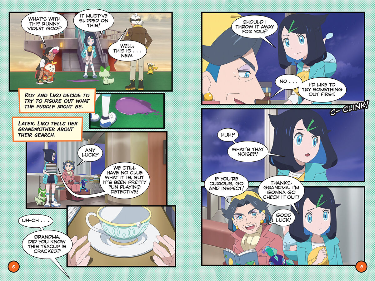 Thumbnail 3 Pok&eacute;mon: The Search for Lapras 