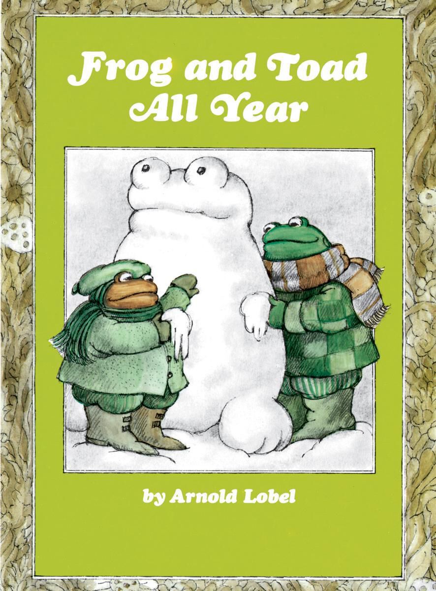 Thumbnail 8Snow Fun Reader 5-Pack