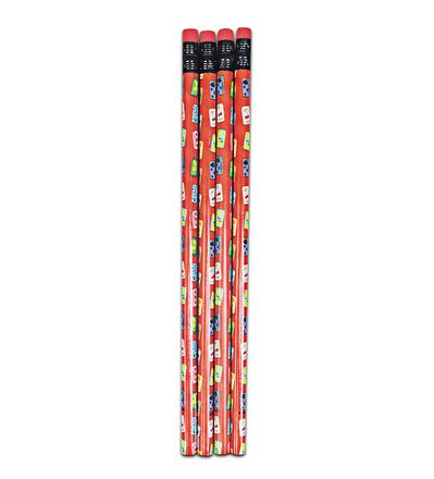 Soda Scented Pencils Pack   Soda Scented Pencils Pack